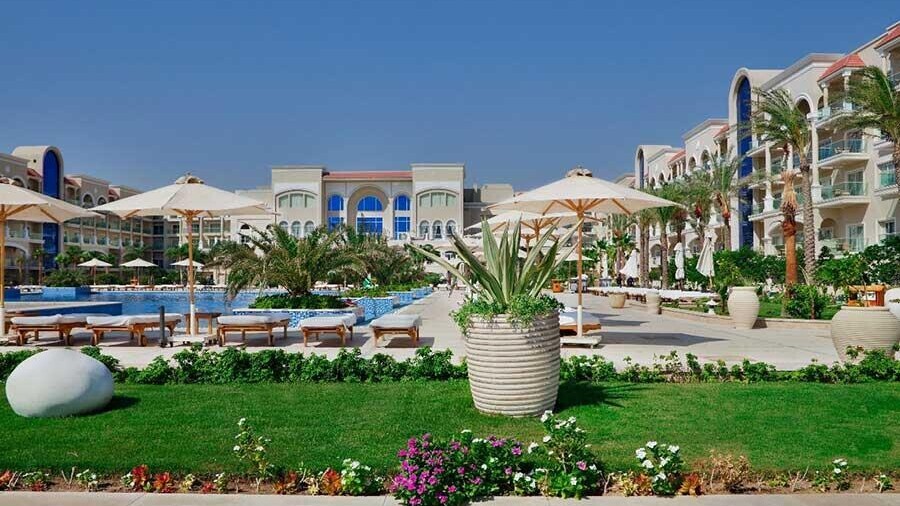 Premier Le Reve Hotel & Spa